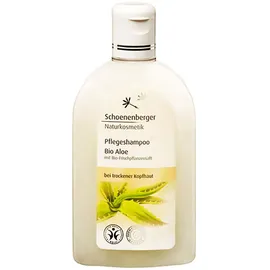 Schoenenberger Shampoo plus Aloe 250 ml
