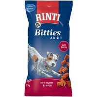 Rinti Bitties Huhn & Kalb 75 g