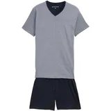 Tom Tailor Shorty Nevada Blau M (48)
