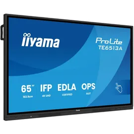 Iiyama ProLite TE6513A-B1AG 65" schwarz