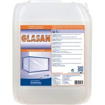 Dr. Schnell Glasreiniger Konzentrat 10 l