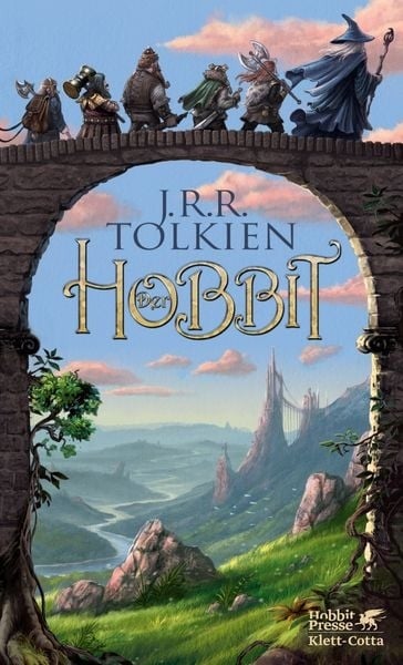 Preisvergleich Produktbild Der Hobbit