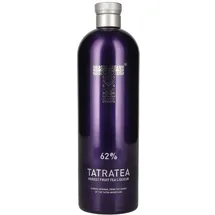 Tatratea 62% Vol. 0,7 l