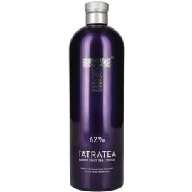 Tatratea 62% Vol. 0,7 l