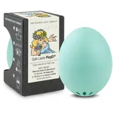 Brainstream Gute Laune PiepEi Kurzzeitmesser Türkis