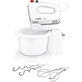 Bosch CleverMixx MFQ2600G Handmixer