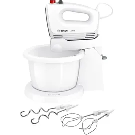 Bosch CleverMixx MFQ2600G Handmixer