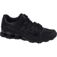 Nike REAX 8 TR Mesh - Schwarz