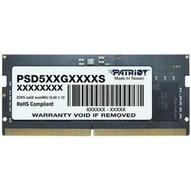 Patriot Signature Line DDR5 5600 CL46