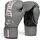 EVERLAST Elite 2 Kunstleder-boxhandschuhe - Grey / Pink - 12 oz