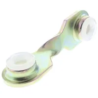 VAICO Wähl-/Schaltstange Original Qualität Vorne V10-6211