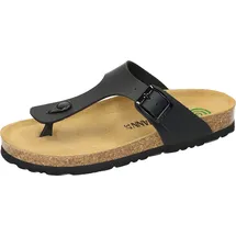 Dr. Brinkmann Zehentrenner Schwarz 38