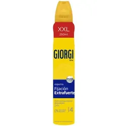 Giorgi  Haarstyling Giorgi Extra Starker Halt Fixierschaum Nr. 4  in multifarben, Einheitsgrösse