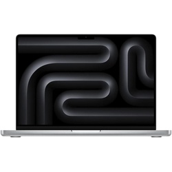 Apple MacBook Pro 35,97cm (14,2") silber