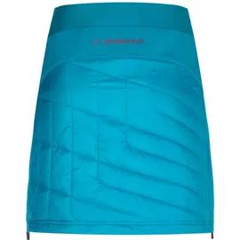 La Sportiva Warm Up Primaloft Skirt Women crystal S