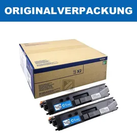 Brother TN-329C cyan