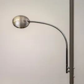 LINDBY Malea 2-flg. nickel