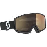 Scott Factor Pro LS Skibrille Größe One Size