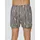 Witt Weiden Boxershorts grau 6 2er Pack