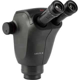 Leica Microsystems 10450983 Ivesta 3 Stereo-Zoom Mikroskop Binokular 55 x