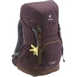 Deuter Zugspitze 22 SL caspia-ink