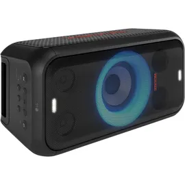 LG XBOOM DXL5T schwarz