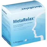 MetaRelax® Sachets Sachet(S) 20 pc(s)