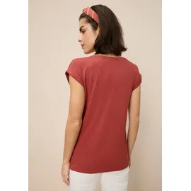 TAMARIS T-Shirt rot 36