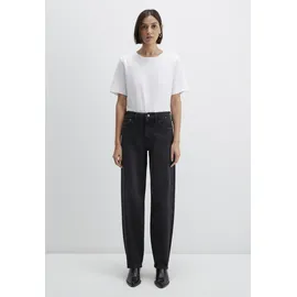 Mavi Leila W/Cut Jeans Dark smoke 90's, 31/28 - 31W / 28L