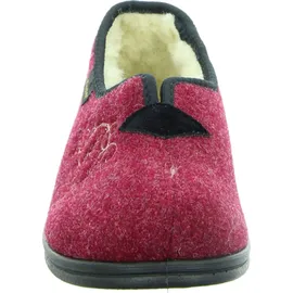 Fischer Markenschuh Dora Damen Rot 38
