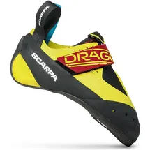 Scarpa Drago Kid Gelb 32
