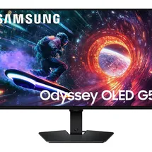Samsung Odyssey OLED G50SF 27"