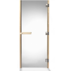 Tylö Saunatür DGB 7x21 Klarglas