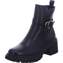 Dockers by Gerli Stiefelette in Schwarz | Gr.: 40