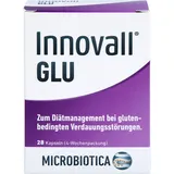 weber & weber gmbh Innovall Glu Kapseln 28 St.