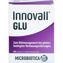 weber & weber gmbh Innovall Glu Kapseln 28 St.