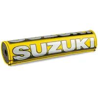 RFX Lenkerpolster RFX Sport Universal 7/8 Querträger Stil Gelb