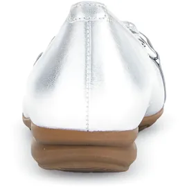 Gabor Sneaker Damen Gold 38