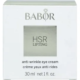 Babor HSR Lifting Eye Cream 30 ml