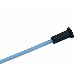 EUW Luftrohr mit Drossel 470mm für Elektrolytumwälzung