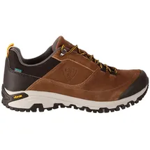 Kilpi Anak Low Wp Wanderschuhe - Brown - EU 37
