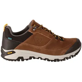 Kilpi Anak Low Wp Wanderschuhe - Brown - EU 37