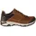 Kilpi Anak Low Wp Wanderschuhe - Brown - EU 37