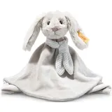 Steiff Soft Cuddly Friends Hoppie Hase Schmusetuch, 242250