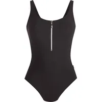 Rosa Faia Badeanzug Damen Schwarz 44 Cup H