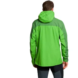 Trangoworld Kilimanjaro Df Jacke - Green / Dark Green - L