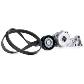 SKF Keilrippenriemensatz VKMA 31111