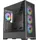 silentware Core 100 ARGB Black | PC-Gehäuse