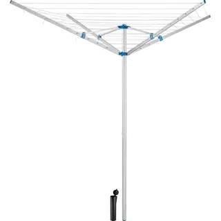 Tectake 402719 Wäschespinne