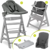 hauck Alpha XXL Newborn Set